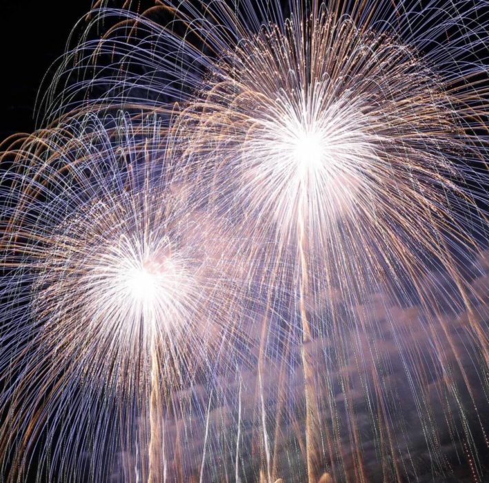 2024年桑名水郷花火プラン新情報！