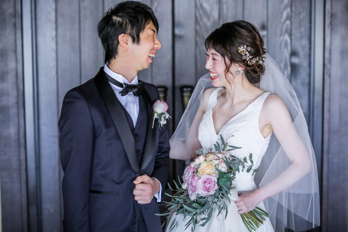 ☆結婚式☆