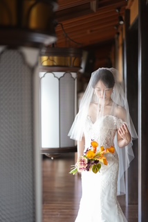 結婚証明書