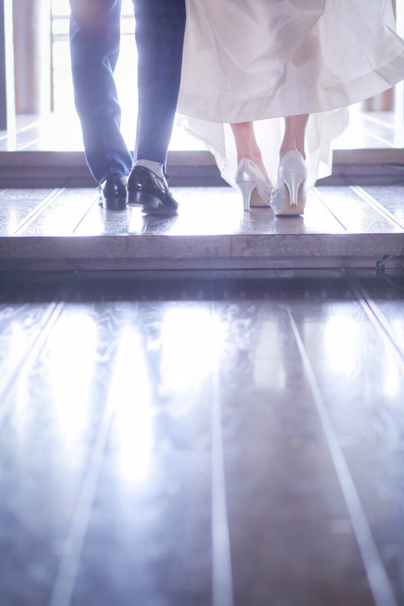 Funatsuya Wedding Instagram ✴