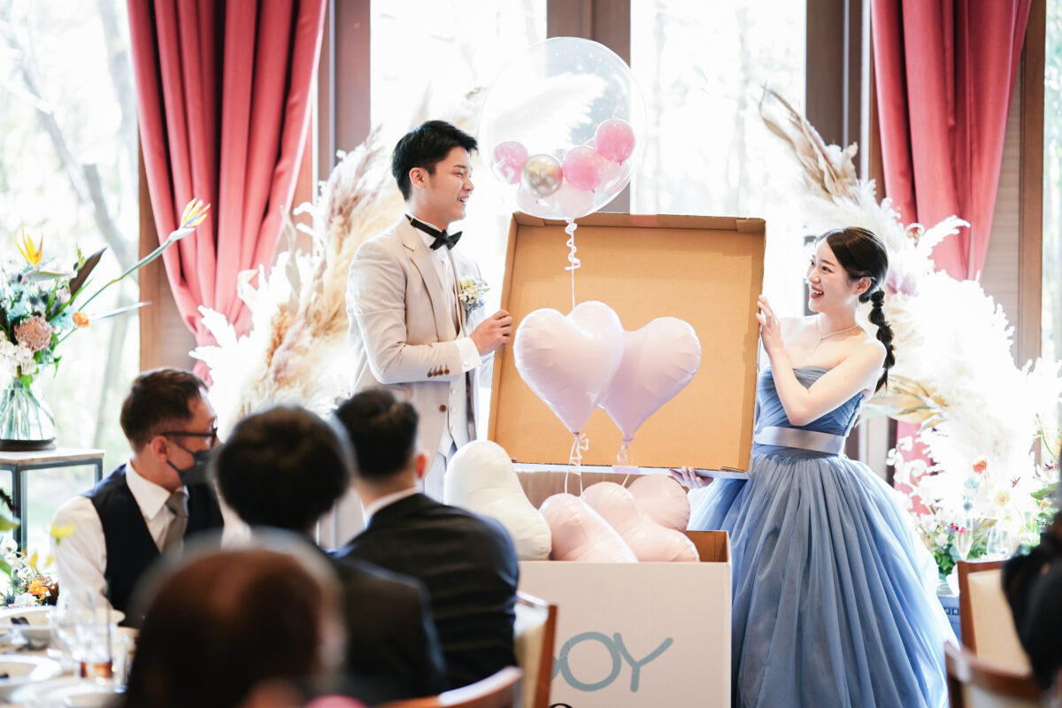 ◆マタニティプラン◆お急ぎ＆おめでた婚　安心サポート！