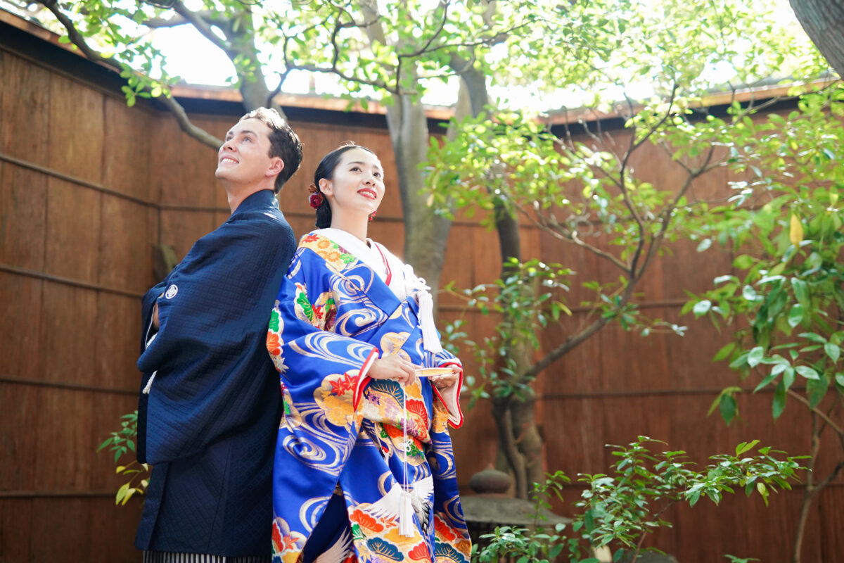 2024年内のご結婚式