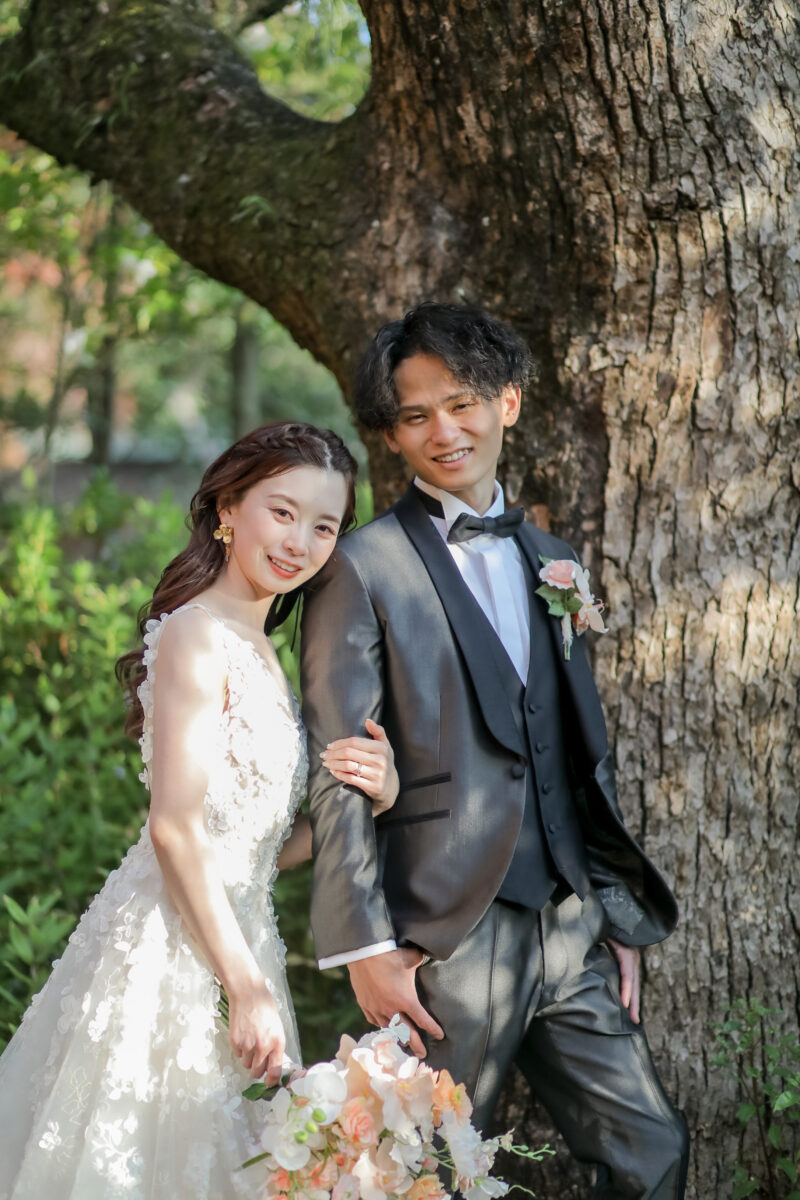 ♡The Funatsuya Bridal Fair♡