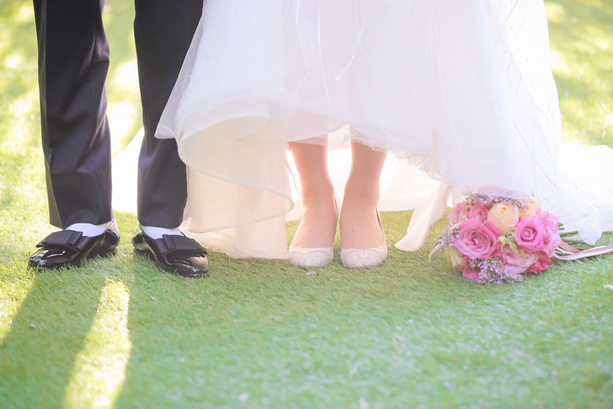 foot photo