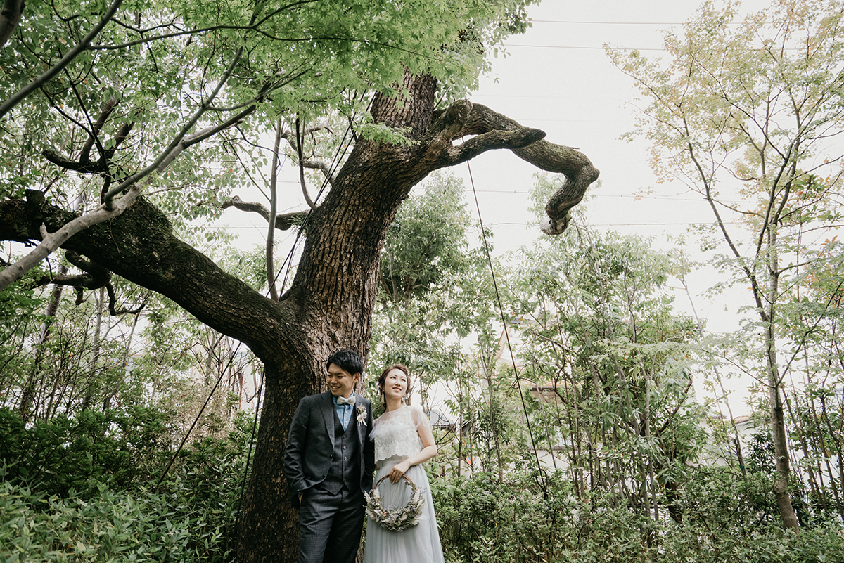 <お子様と叶える結婚式>ゲストや家族との絆が深まるファミリーウェディングの15枚目写真