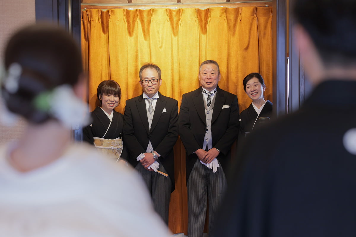 <春婚> キャンプ好きのおふたりとゲストが楽しめる参加型ウエディングの4枚目写真