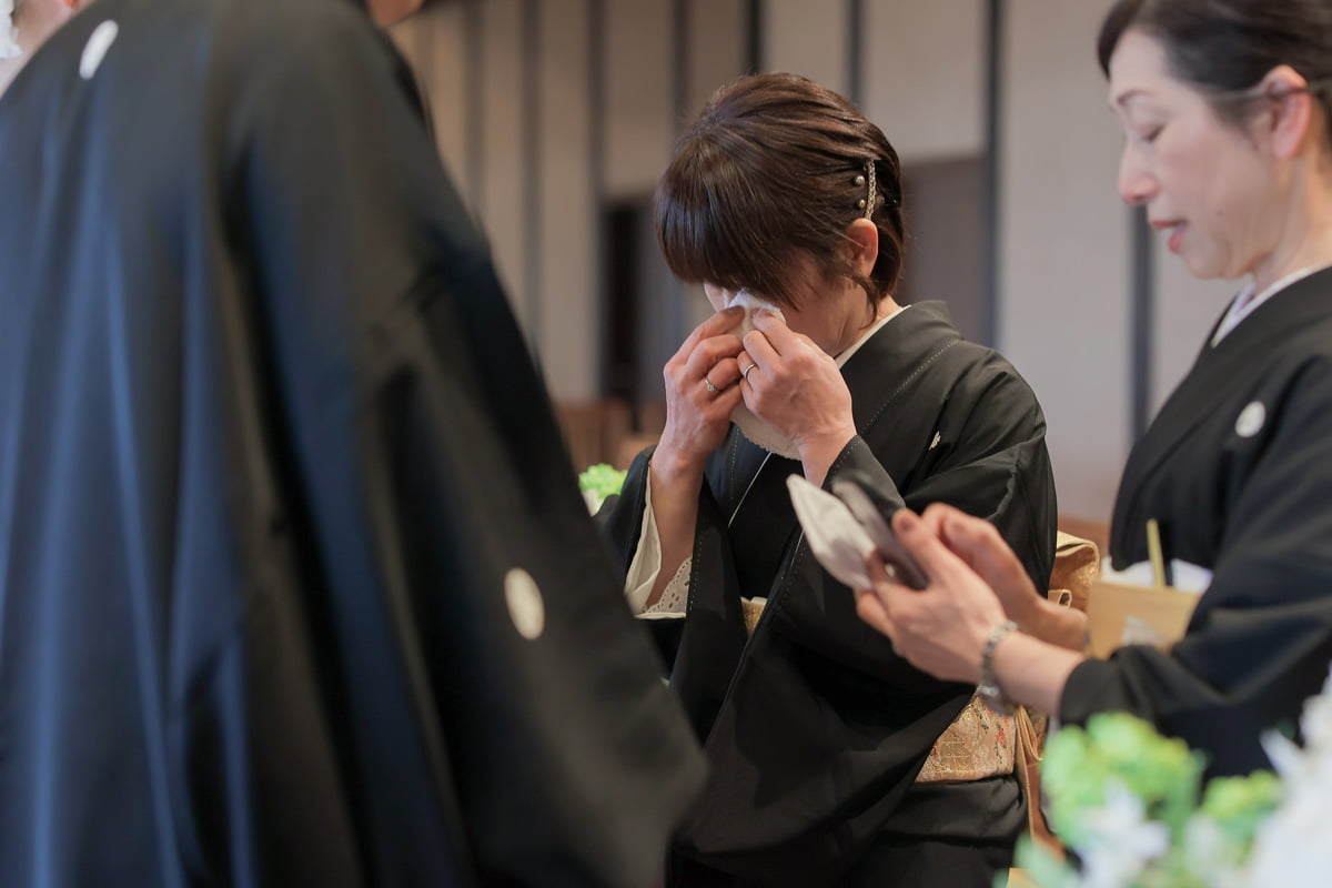 <春婚> キャンプ好きのおふたりとゲストが楽しめる参加型ウエディングの5枚目写真