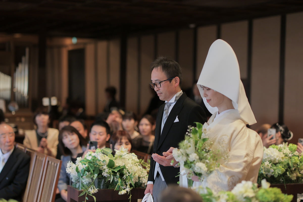 <春婚> キャンプ好きのおふたりとゲストが楽しめる参加型ウエディングの6枚目写真
