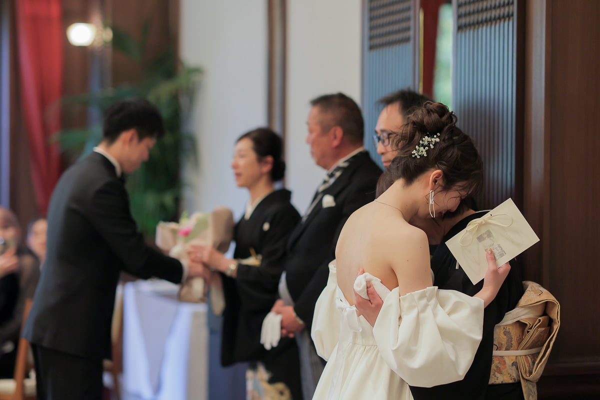 <春婚> キャンプ好きのおふたりとゲストが楽しめる参加型ウエディングの13枚目写真