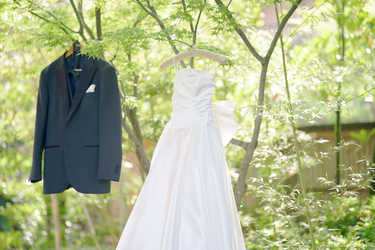 <春婚>大好きな音楽とゲストと過ごすアットホームな結婚式の2枚目写真