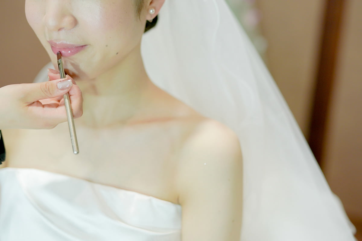 <春婚>大好きな音楽とゲストと過ごすアットホームな結婚式の4枚目写真