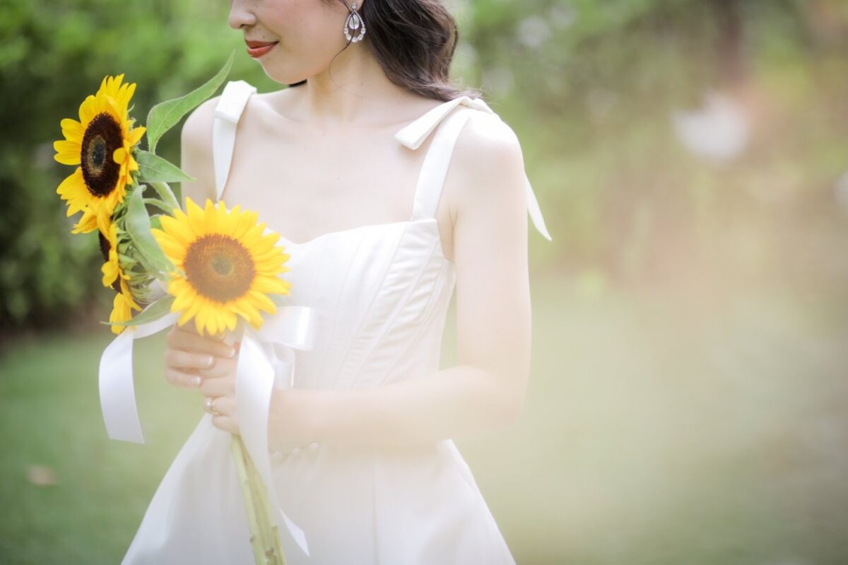 この夏を思い出す…🌻