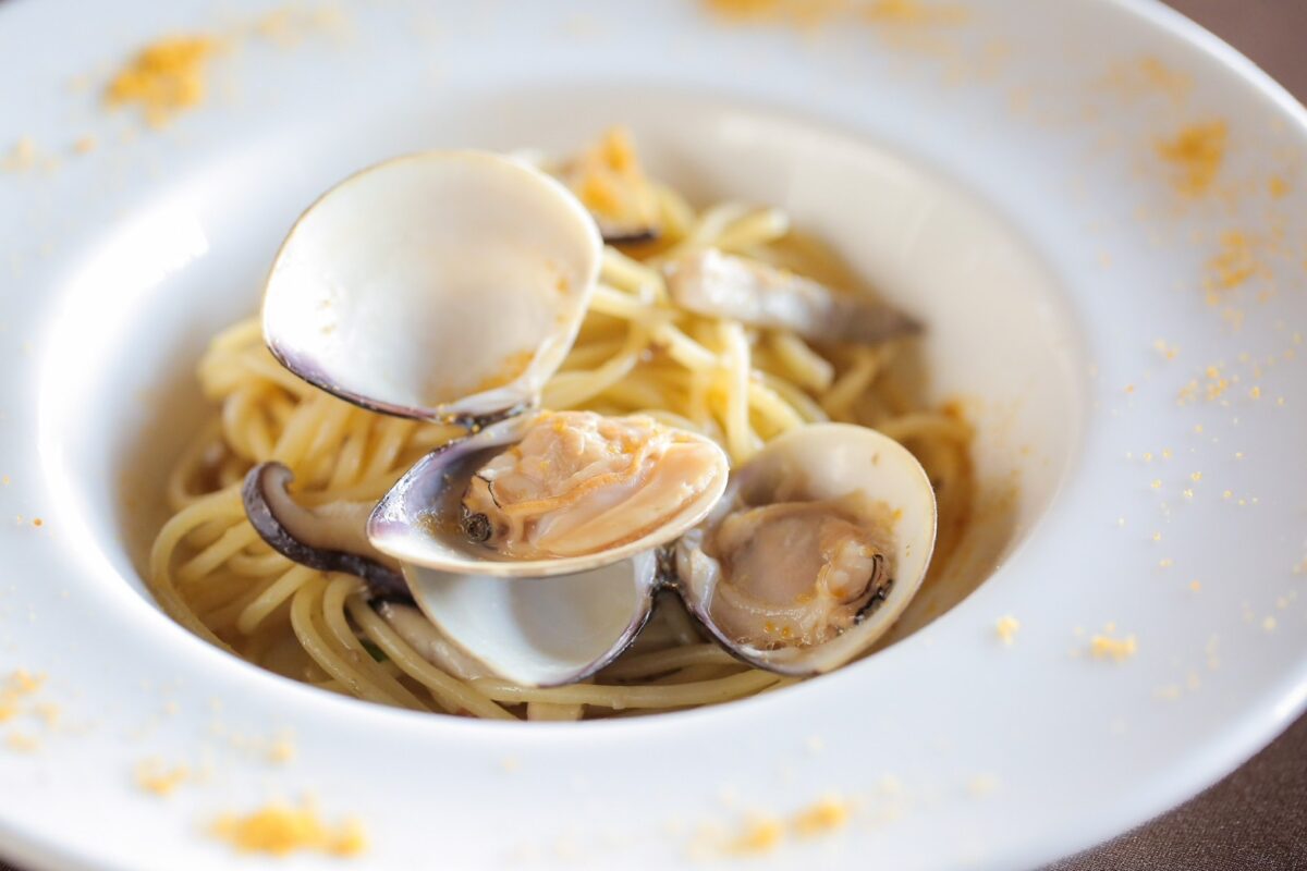 【12月限定】イタリアンレストランOPEN