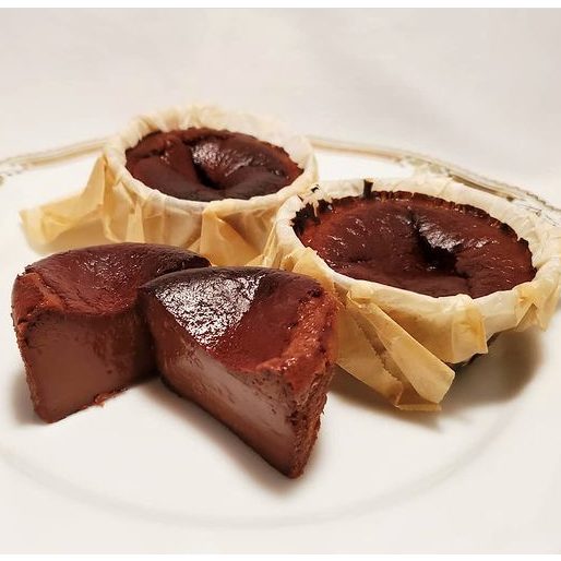 バレンタイン