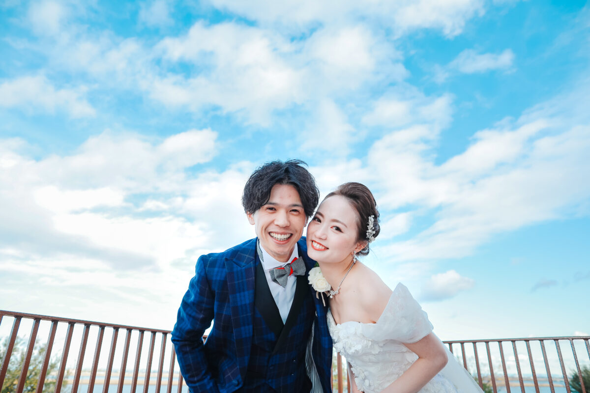 【挙式と写真のみ】平日限定特別プラン◆例：616,000円