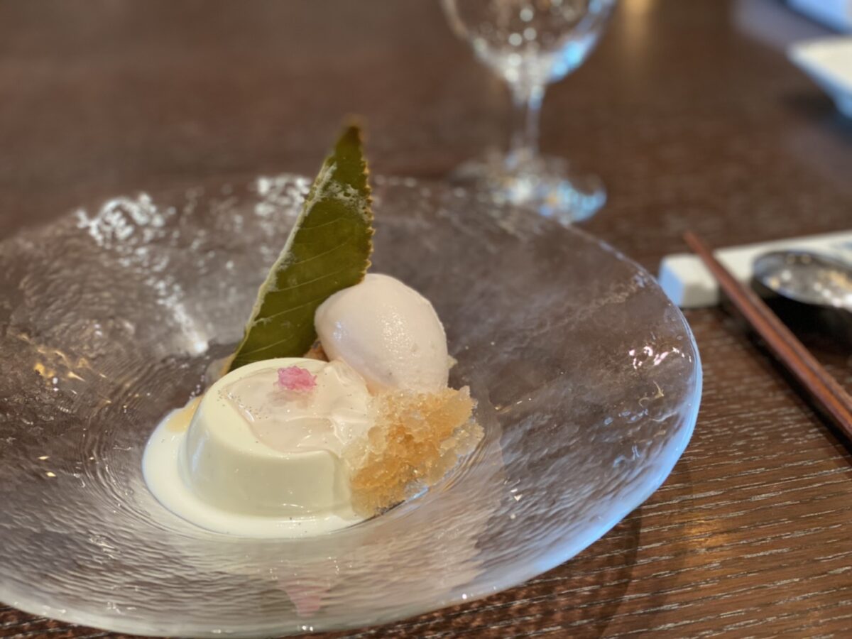 もうすぐ桜もっちーが終了します