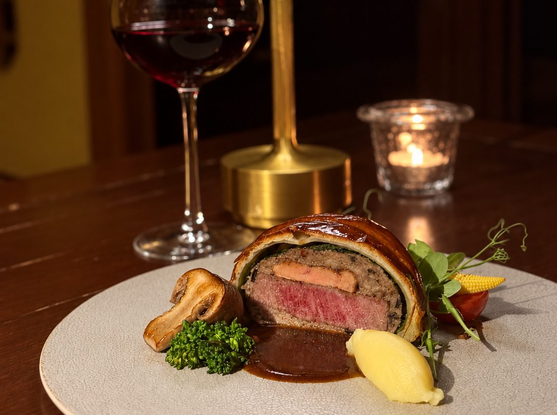 【ご予約開始 】Christmas Dinner 2026