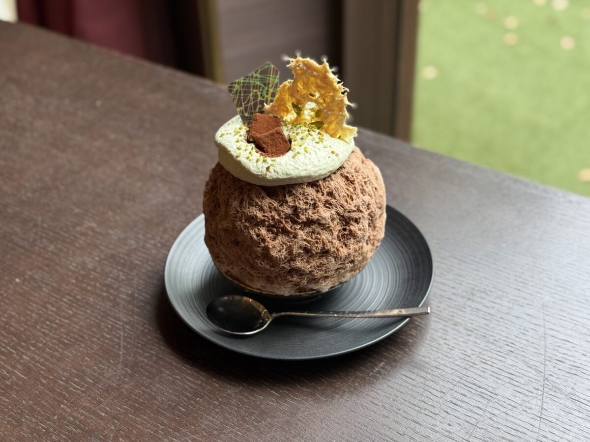 かき氷営業に関しまして🍧