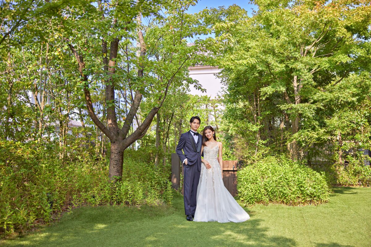 直近割【地元婚プラン】2025年内のご結婚式ご検討の方へ
