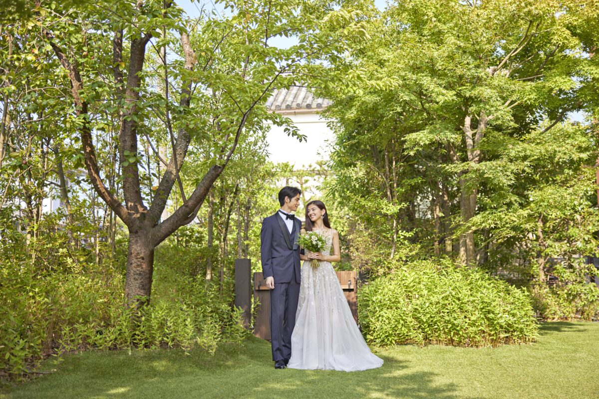 新着【自己負担30万円で叶う】会費制の結婚・披露宴シングルプランが登場！