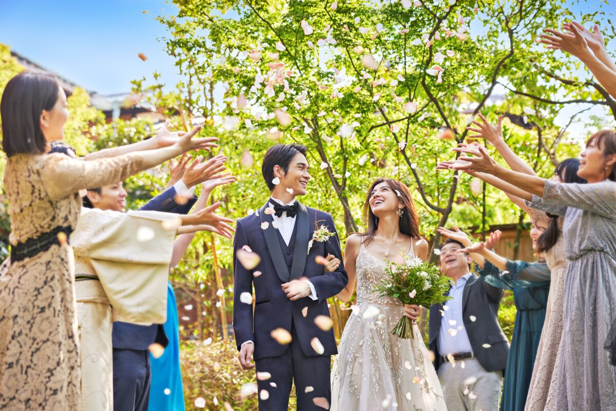 【人気の春プラン】2026年３月～５月のご結婚式をご検討の方へ