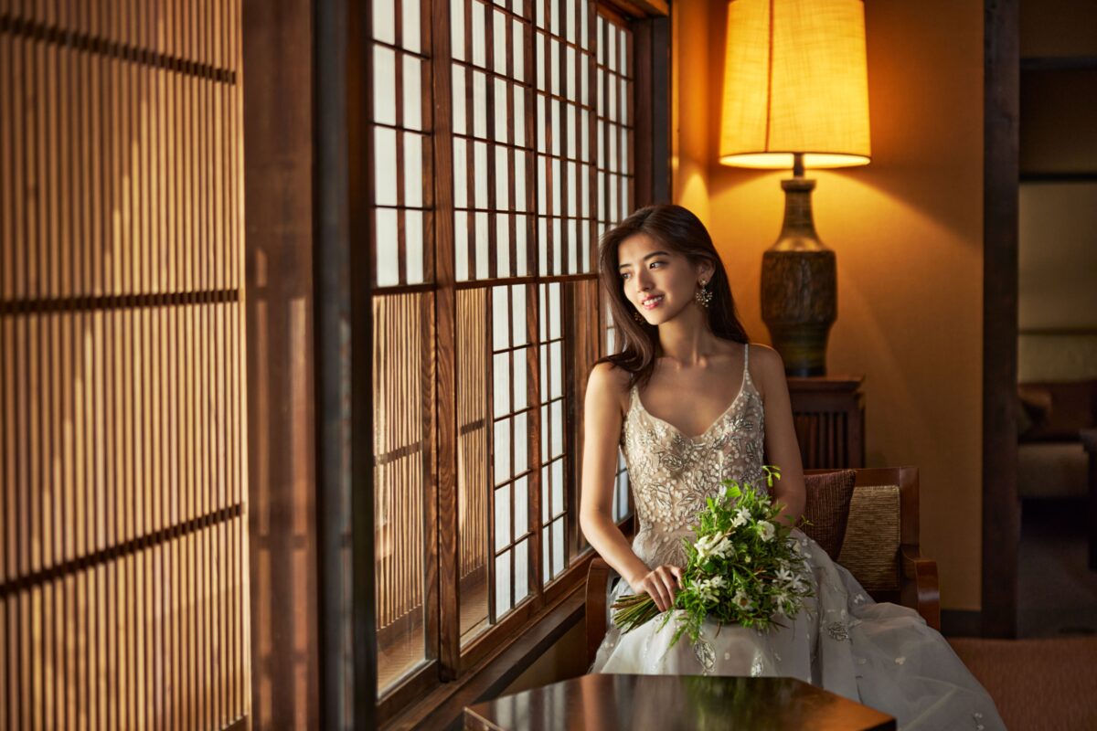 【 少人数婚・家族婚プラン】こぢんまりと、アットホームに行いたい方へ