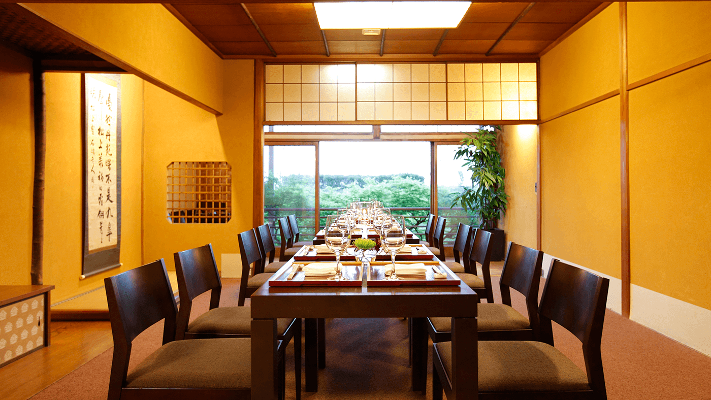 桑名 船津 屋