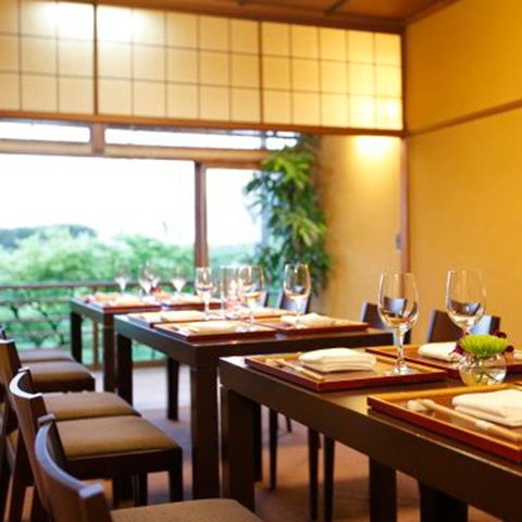 個室コース【蛤会席】